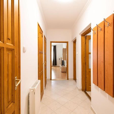 Lux Apartmanok Hajdúszoboszló Exterior foto